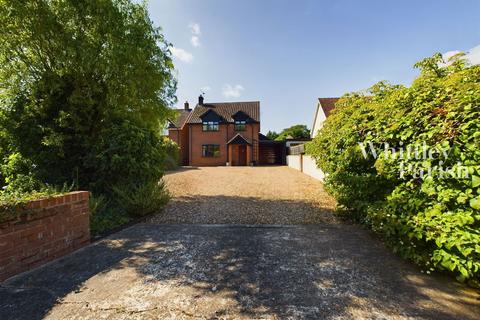 3 bedroom detached house for sale, Common Road, Shelfanger