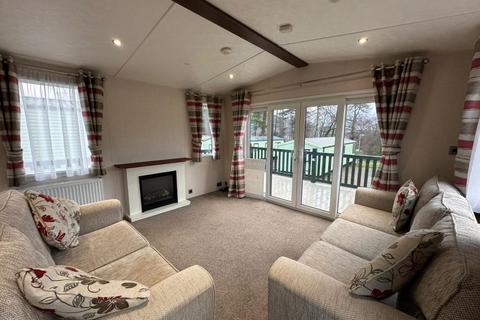 2 bedroom static caravan for sale, Hunters Quay Holiday Village