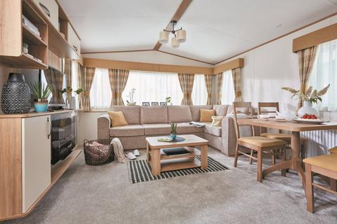 2 bedroom static caravan for sale, Hunters Quay Holiday Village