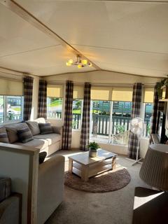 2 bedroom static caravan for sale, Hunters Quay Holiday Village