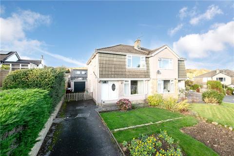 3 bedroom semi-detached house for sale, Poplar Grove, Harden, Bingley, West Yorkshire, BD16