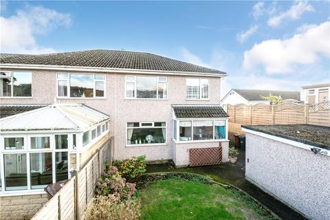 3 bedroom semi-detached house for sale, Poplar Grove, Harden, Bingley, West Yorkshire, BD16