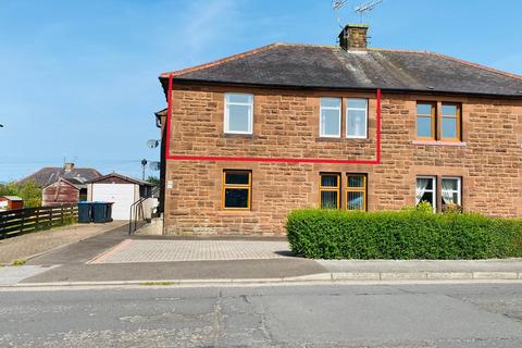 2 bedroom flat for sale, 22 Rosevale Street, Dumfries, DG1 2EN