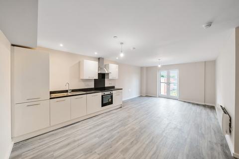 2 bedroom apartment for sale, City Road, Manchester, Greater Manchester