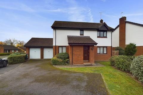 4 bedroom detached house for sale, Five Ashes Road, Westminster Park, Chester, CH4