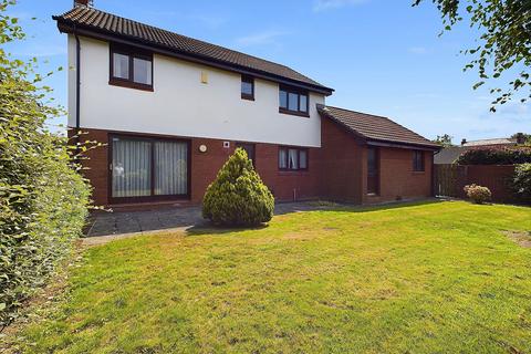 4 bedroom detached house for sale, Five Ashes Road, Westminster Park, Chester, CH4