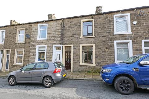 7 Lower West Avenue, Barnoldswick, BB18 6DW