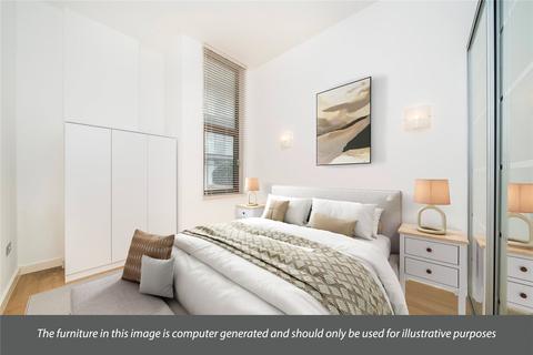 2 bedroom apartment for sale, Union Park, Greenwich, SE10