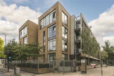 3 Union Park, London, SE10 0JA