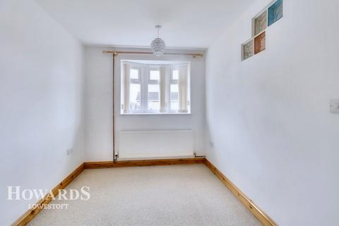 3 Chestnut Crescent, Carlton Colville, Lowestoft, NR33 8BQ