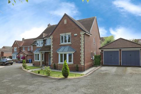 37 Abingdon View, Worksop, S81 7RT
