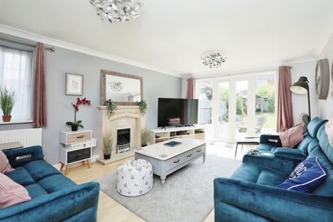 37 Abingdon View, Worksop, S81 7RT