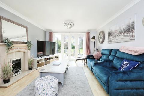 37 Abingdon View, Worksop, S81 7RT