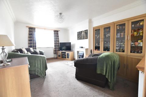 2 bedroom terraced bungalow for sale, Ancaster Court, Scunthorpe