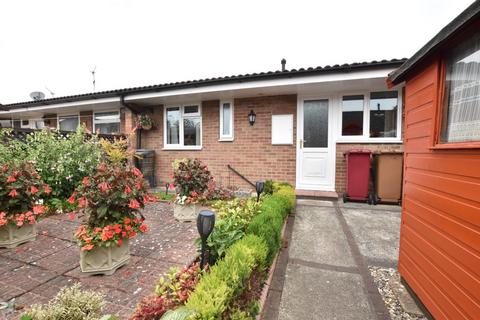 2 bedroom terraced bungalow for sale, Ancaster Court, Scunthorpe