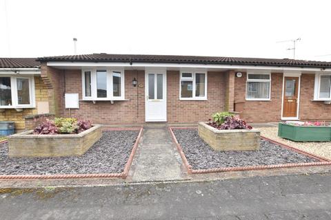 2 bedroom terraced bungalow for sale, Ancaster Court, Scunthorpe