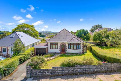 3 bedroom detached bungalow for sale, Barchington Avenue, Torquay