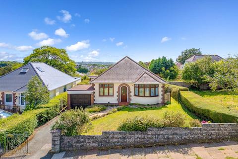 3 bedroom detached bungalow for sale, Barchington Avenue, Torquay