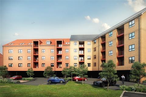 1 bedroom apartment for sale, Tayfen Court, Tayfen Road, Bury St. Edmunds, Suffolk, IP33