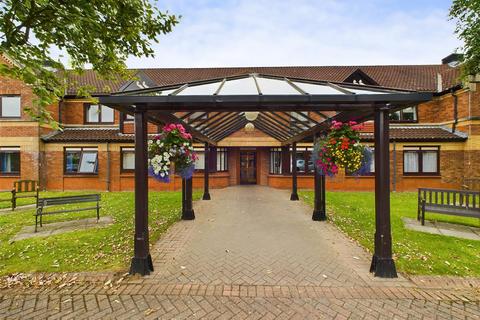 1 bedroom apartment for sale, 31 Taylors Field, Driffield, YO25 6FQ