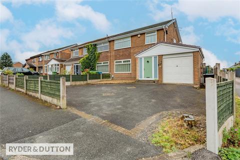 2 Fold Green, Chadderton, Oldham, OL9 9DT
