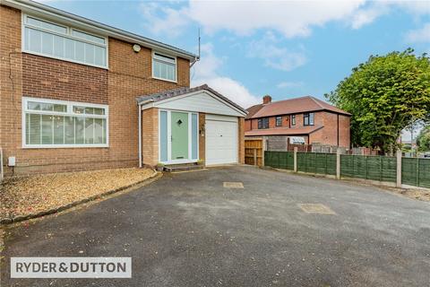 2 Fold Green, Chadderton, Oldham, OL9 9DT