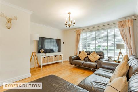 2 Fold Green, Chadderton, Oldham, OL9 9DT