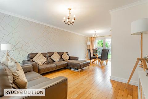 2 Fold Green, Chadderton, Oldham, OL9 9DT