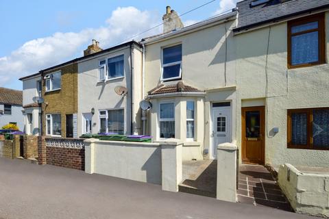 3 bedroom terraced house for sale, Alexandra Street, Folkestone CT19