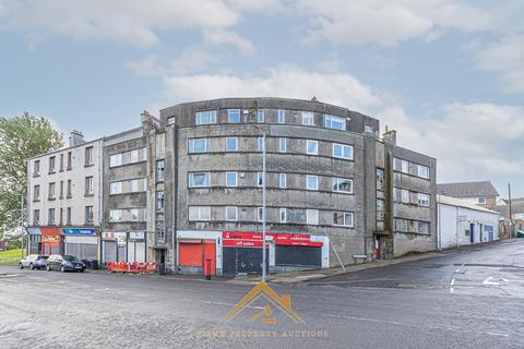 2 bedroom flat for sale, 74 Belville Street, Greenock PA15