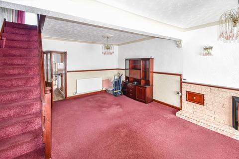 4 bedroom end of terrace house for sale, Mynydd Newydd Road, Penlan, Swansea, SA5