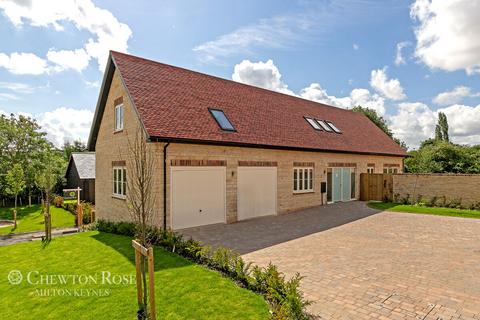 4 bedroom detached house for sale, Spring Lodge, Spring Lane, Stagsden