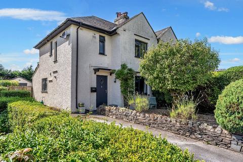 3 bedroom semi-detached house for sale, 18 Park Road, Windermere