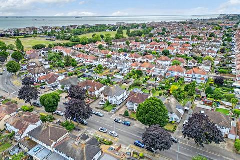 4 bedroom semi-detached house for sale, Lifstan Way, Thorpe Bay Borders, Essex, SS1