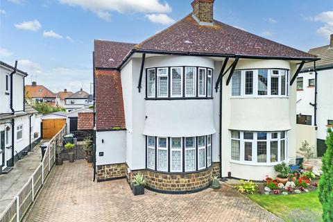 81 Lifstan Way, Southend-on-sea, SS1 2XQ