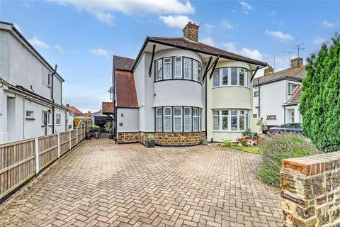 81 Lifstan Way, Southend-on-sea, SS1 2XQ