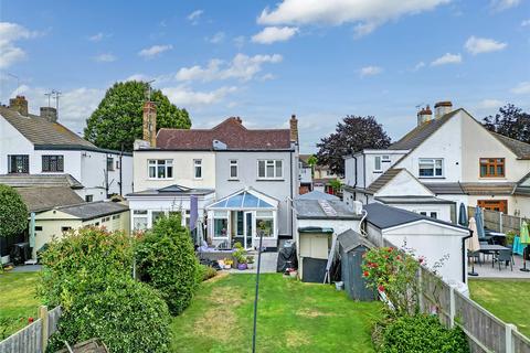 81 Lifstan Way, Southend-on-sea, SS1 2XQ