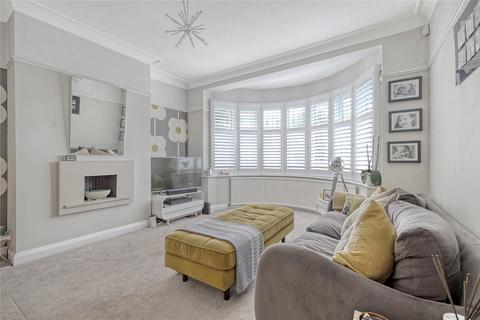 81 Lifstan Way, Southend-on-sea, SS1 2XQ