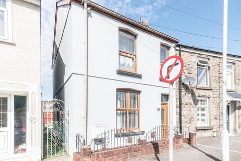 3 bedroom semi-detached house for sale, Eaton Road, Brynhyfryd, Swansea, SA5