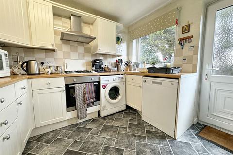 3 bedroom detached house for sale, Wenfro, Abergele, LL22 7LE