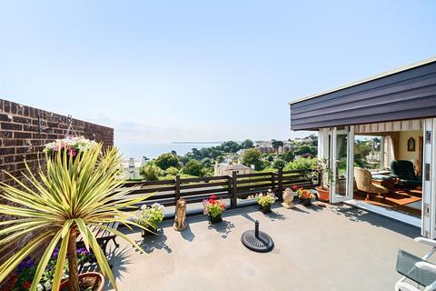 2 bedroom apartment for sale, Middle Lincombe Road, Torquay TQ1