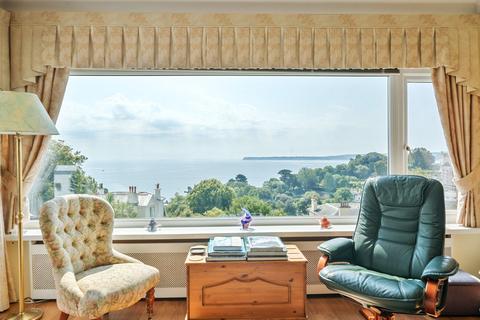 2 bedroom apartment for sale, Middle Lincombe Road, Torquay TQ1