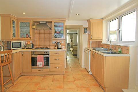 3 bedroom townhouse for sale, Little Street, Alderney GY9