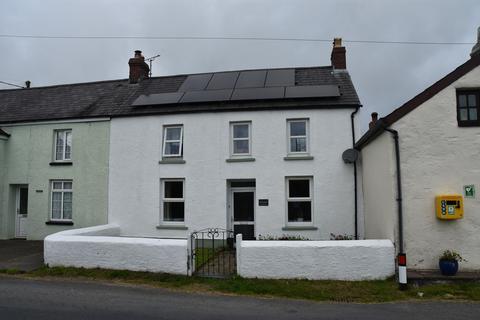 3 bedroom cottage for sale, Brynawel, Penrherber