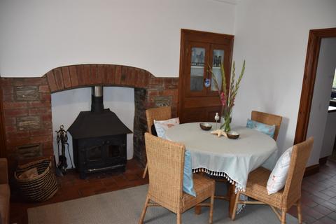 3 bedroom cottage for sale, Brynawel, Penrherber