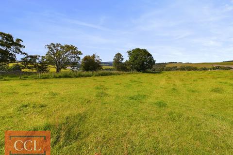 Plot for sale, Aberlour, AB38