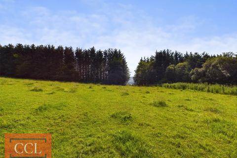 Plot for sale, Aberlour, AB38