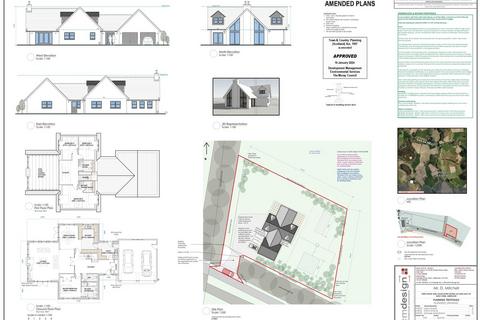 Plot for sale, Aberlour, AB38