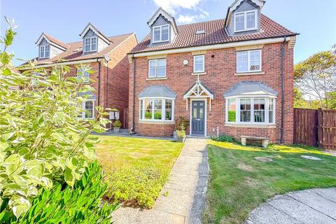 5 bedroom detached house for sale, Apsley Way, Ingleby Barwick TS17