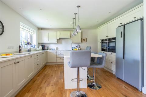 4 bedroom detached house for sale, Wall-Under-Heywood, Church Stretton